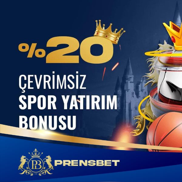 Prensbet altyapısı nasıl