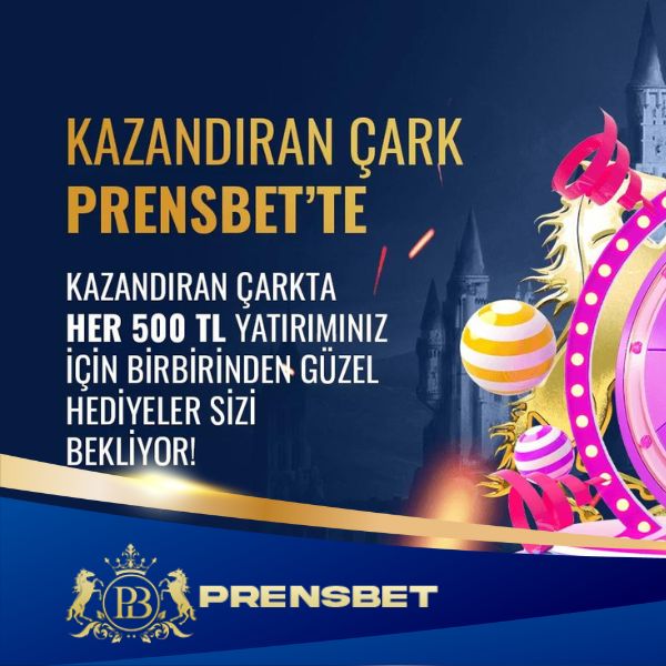 Prensbet bahis oyunları