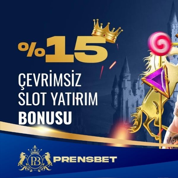 Prensbet belge istiyor mu