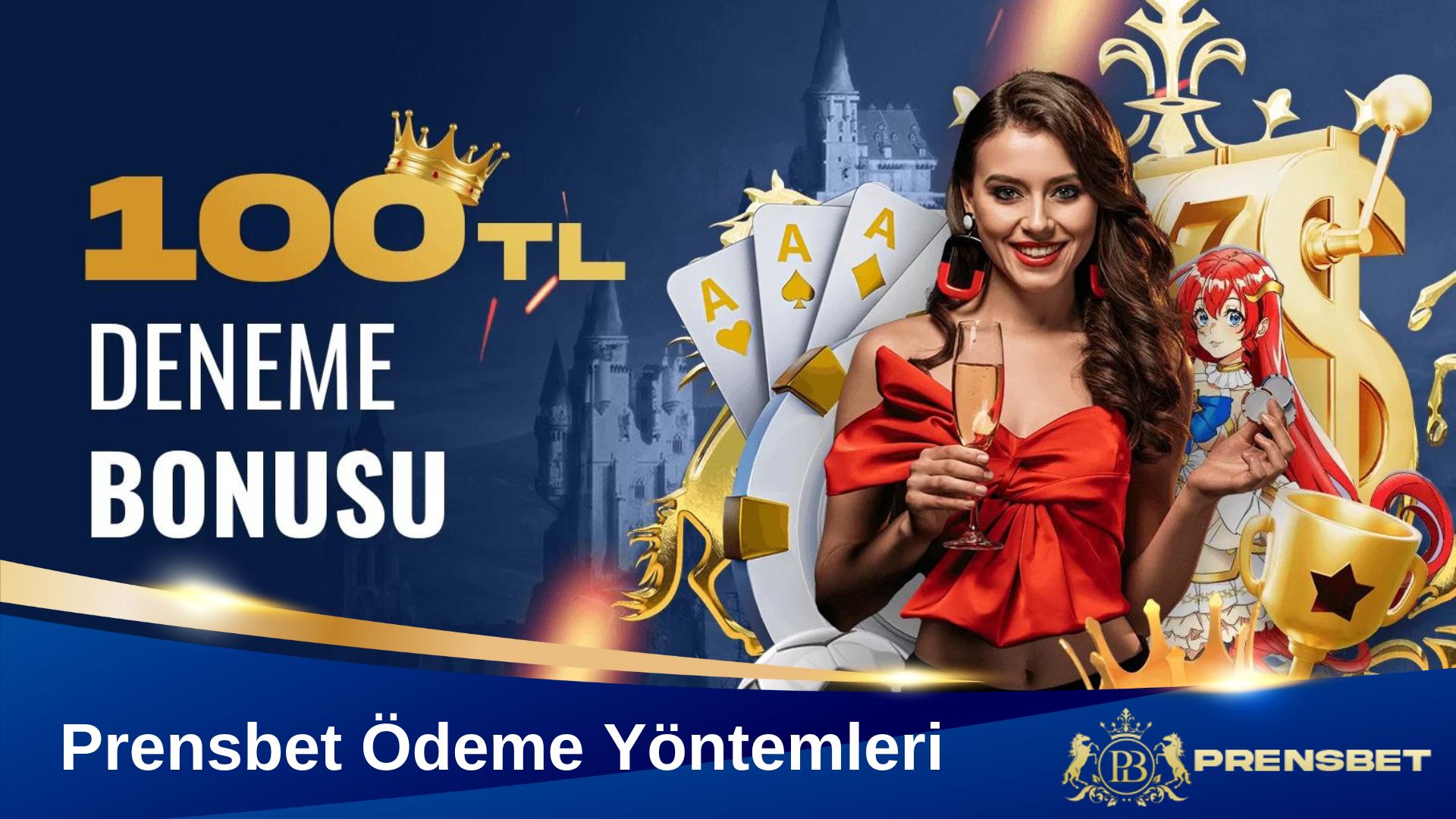 Prensbet ödeme yöntemleri